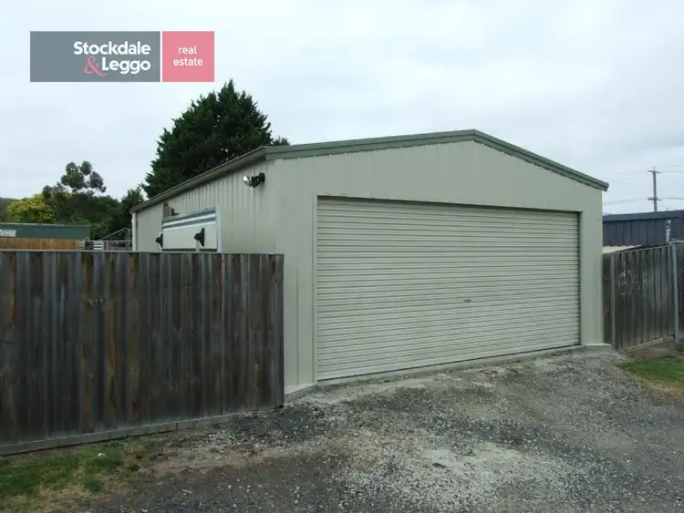 Seventh view of Homely house listing, 30 King Street, Moe VIC 3825