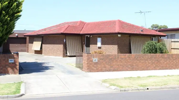 23 Eisner Street, St Albans VIC 3021