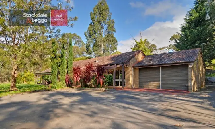 Main view of Homely rural property listing, 65 Tebb Terrace, Jeeralang Junction VIC 3840