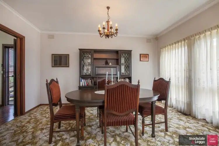 Third view of Homely house listing, 5 Mackenzie Street, Reservoir VIC 3073