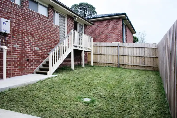 Seventh view of Homely townhouse listing, 7/11 LOWER GORDON STREET, Korumburra VIC 3950