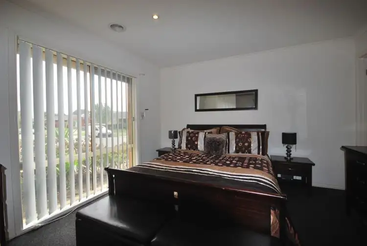 Fifth view of Homely house listing, 24 Nyarrin Place, Cranbourne West VIC 3977