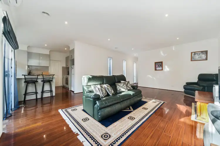 Third view of Homely unit listing, 8/5 Serra Close, Langwarrin VIC 3910