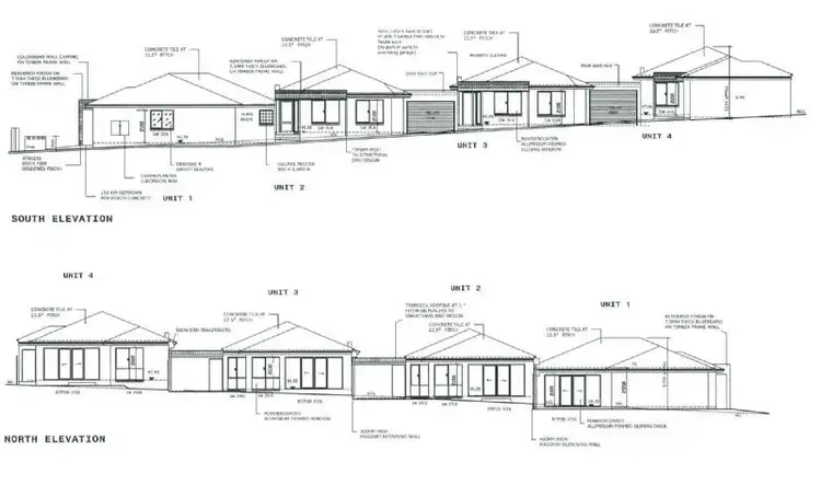 3/20 Vincent Crescent, Noble Park VIC 3174
