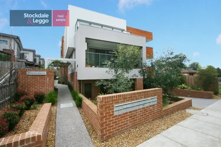 9/25 King Street, Bayswater VIC 3153