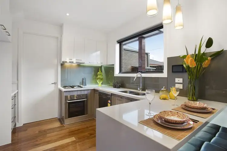 Second view of Homely townhouse listing, 2/2 Langton Street, Glenroy VIC 3046