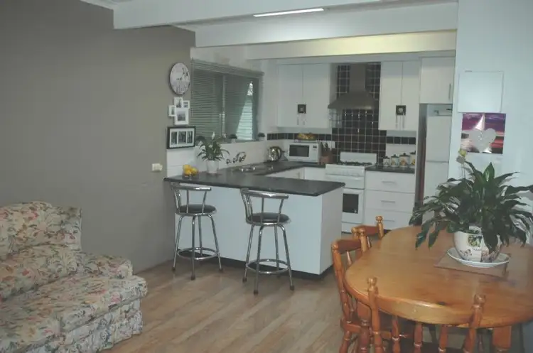 Second view of Homely unit listing, 3/368 Autumn Street, Herne Hill VIC 3218