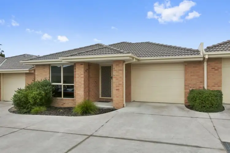 Main view of Homely unit listing, 2/289 Stony Point Road, Crib Point VIC 3919
