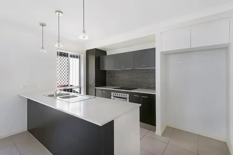 Second view of Homely house listing, 4 Dawson Court, North Lakes QLD 4509