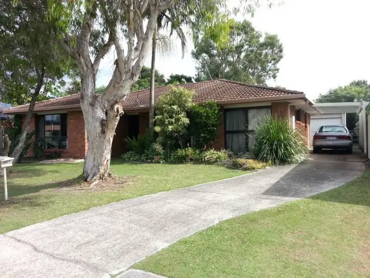 Main view of Homely house listing, 44 Spinnaker Boulevard, Wurtulla QLD 4575
