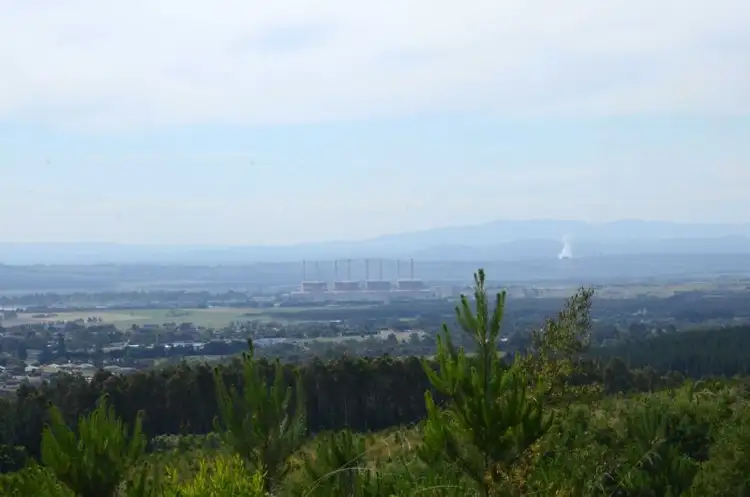 Third view of Homely rural property listing, Lot 1 Jelleffs Outlook, Hazelwood South VIC 3840
