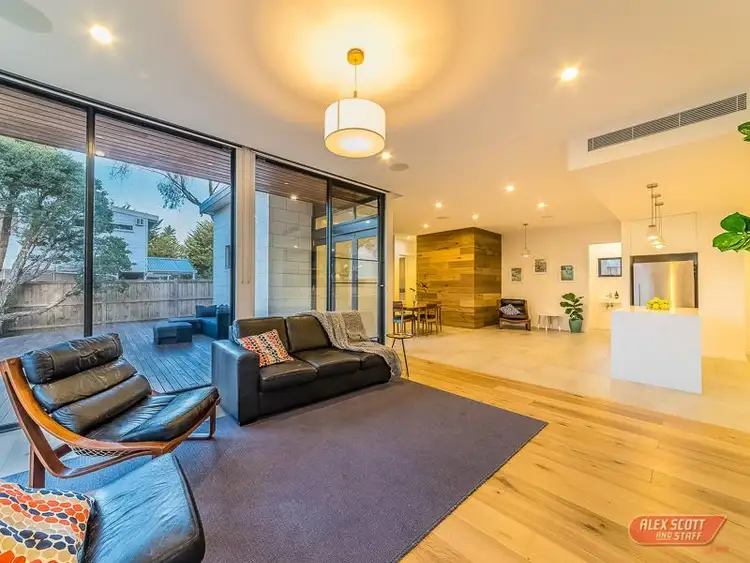 Third view of Homely land listing, 5A BELLAVISTA ROAD, Cowes VIC 3922