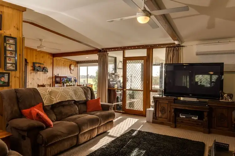 Third view of Homely house listing, 120 Tall Tree Road, Lethbridge VIC 3332