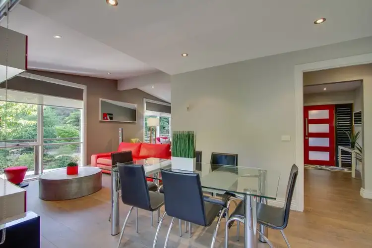 Fourth view of Homely house listing, 21 Mernda Road, Olinda VIC 3788