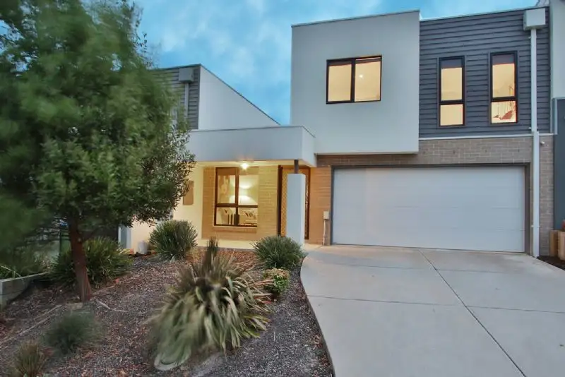Main view of Homely house listing, 48 Evans Drive, Croydon VIC 3136