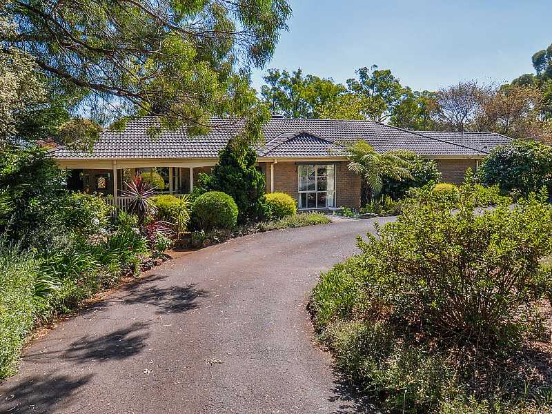 Main view of Homely house listing, 3 Andrew Court, Avonsleigh VIC 3782