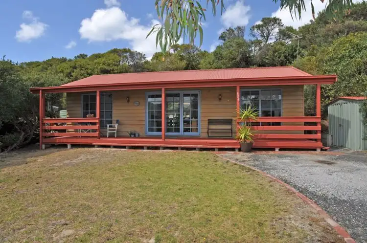 135 Inlet View Road, Venus Bay VIC 3956