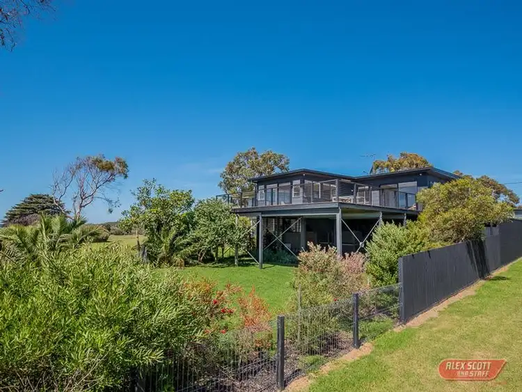 24 PALL MALL, Ventnor VIC 3922