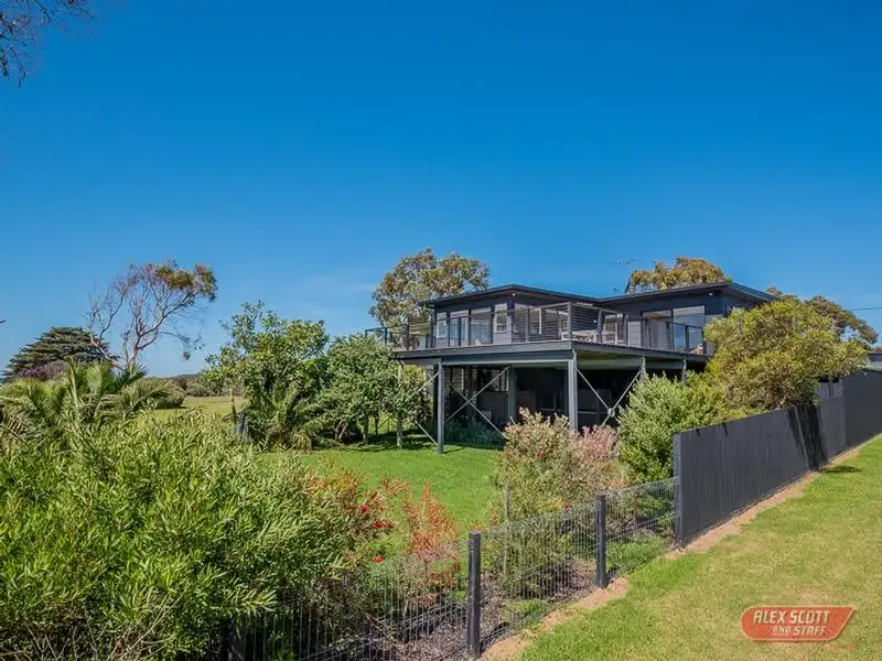 Main view of Homely house listing, 24 PALL MALL, Ventnor VIC 3922