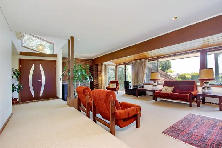 Third view of Homely house listing, 11 PENINSULA VIEW, Cowes VIC 3922