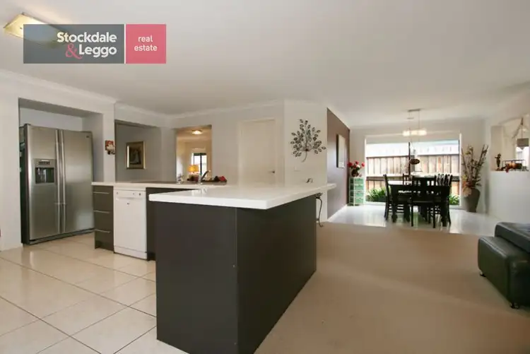 Fifth view of Homely house listing, 25 Vinter Avenue, Croydon VIC 3136