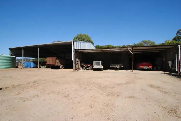 Fourth view of Homely rural property listing, 245 DENHAMS ROAD, Hallston VIC 3953