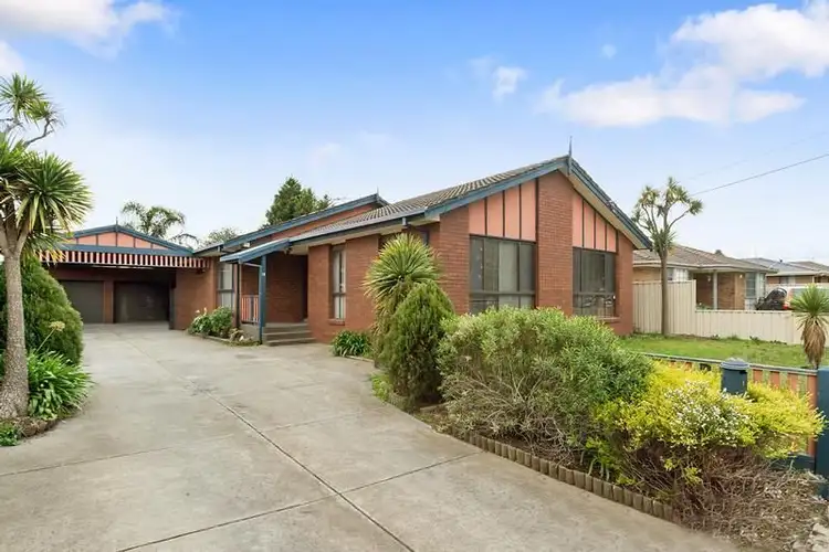 Second view of Homely house listing, 31 Meadow Glen Dr, Epping VIC 3076