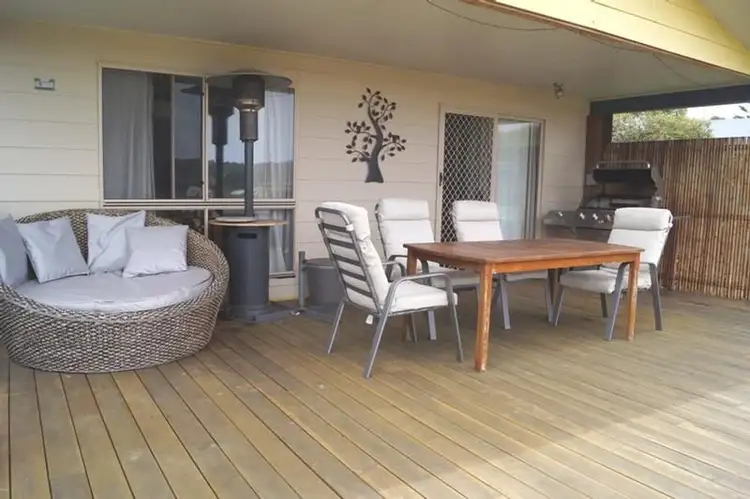 Third view of Homely land listing, 102 RED ROCKS ROAD, Cowes VIC 3922