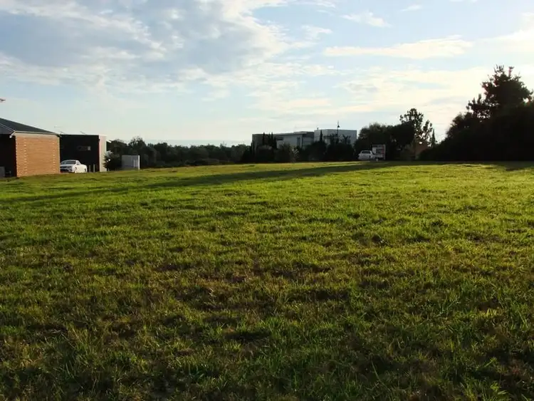 Second view of Homely land listing, Address available on request