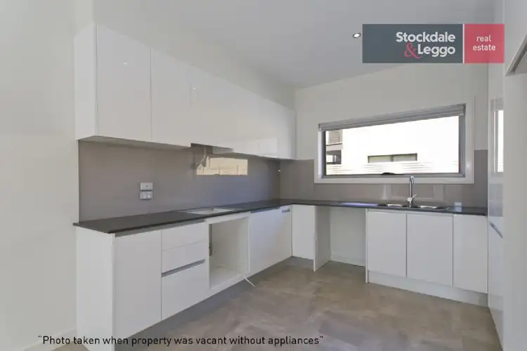 Third view of Homely townhouse listing, 6/4 Harrison Street, Dromana VIC 3936