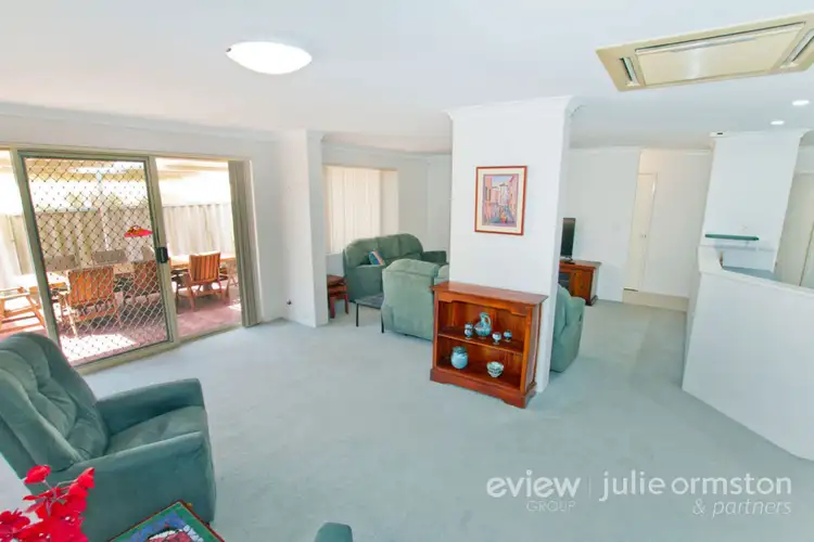 Fourth view of Homely house listing, 70 Delonix Circle, Woodvale WA 6026