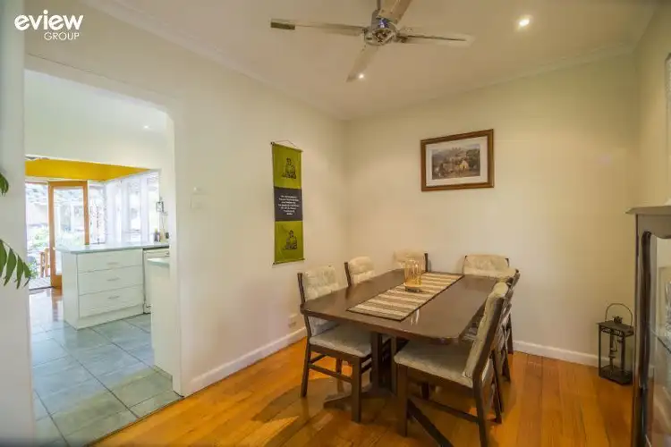 Fifth view of Homely house listing, 455 Chum Creek Road, Chum Creek VIC 3777