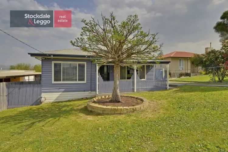 10 Monash Street, Morwell VIC 3840