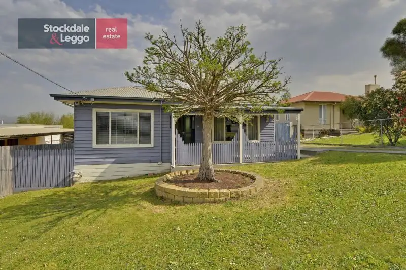 Main view of Homely house listing, 10 Monash Street, Morwell VIC 3840