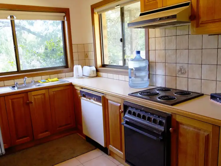Fifth view of Homely unit listing, 1/16-18 BIRDWOOD AVENUE, Cowes VIC 3922