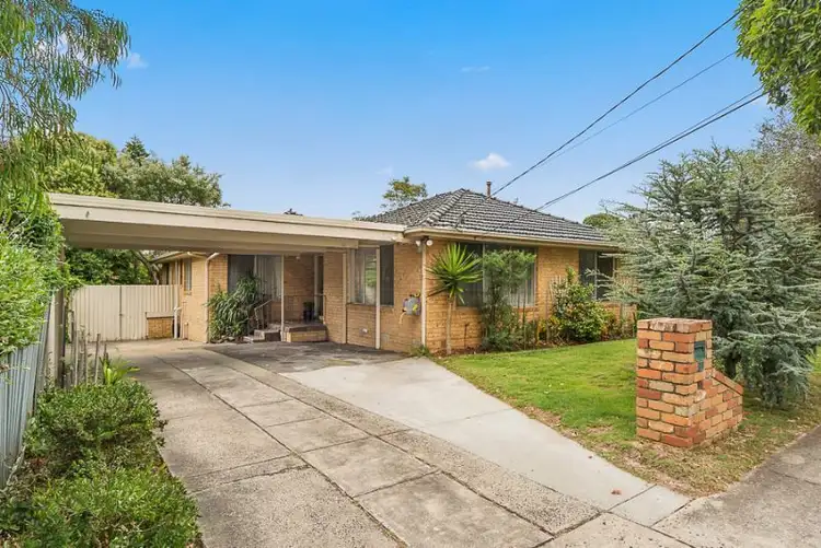 72 Lucerne Crescent, Frankston VIC 3199