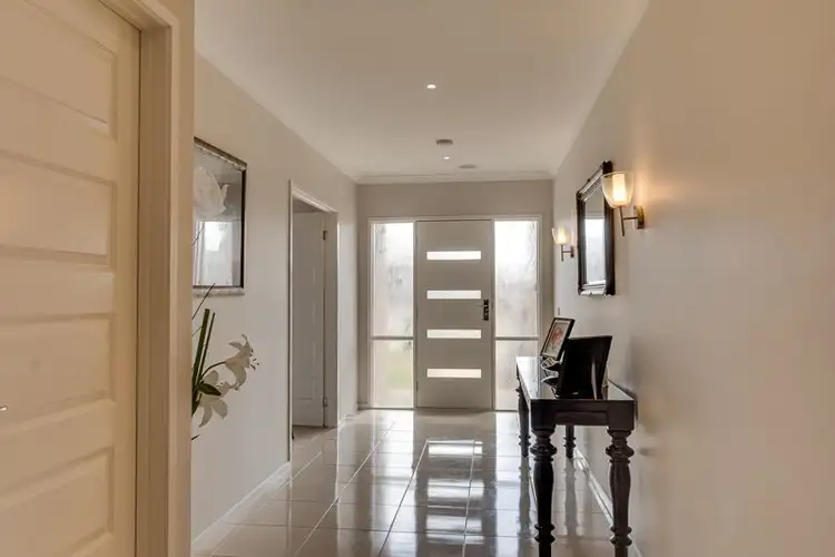 Second view of Homely house listing, 9 Hamish Drive, Bannockburn VIC 3331