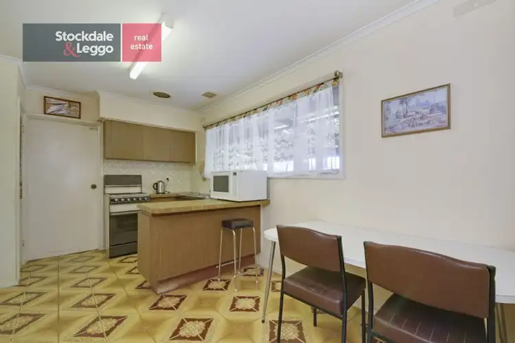 Second view of Homely house listing, 19 Cherry Crescent, Morwell VIC 3840