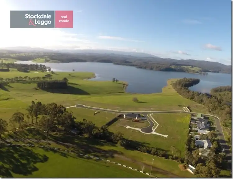 17 (Lot15) Glenbrook Place, Willow Grove VIC 3825