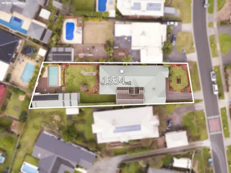 Second view of Homely house listing, 27 Huntingtower Crescent, Langwarrin VIC 3910