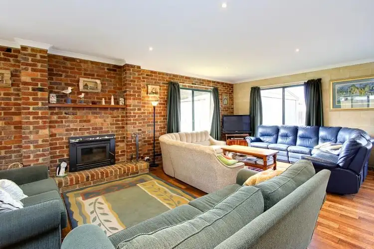 Main view of Homely house listing, 8 Tolley Ave, Surf Beach VIC 3922