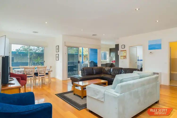 Third view of Homely townhouse listing, 2/12 GRANDVIEW GROVE, Cowes VIC 3922