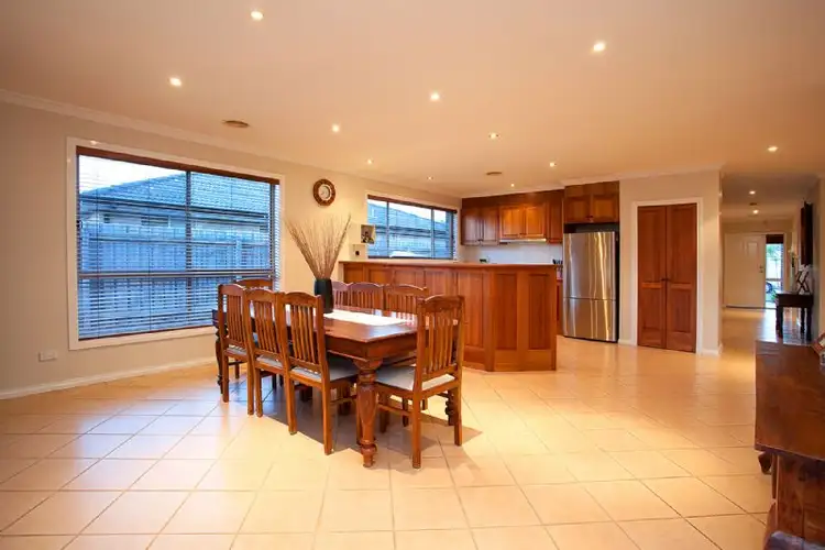 Sixth view of Homely house listing, 39 Doherty Street, Deer Park VIC 3023