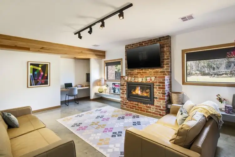 Fifth view of Homely house listing, 92 Humphries Road, Mount Eliza VIC 3930