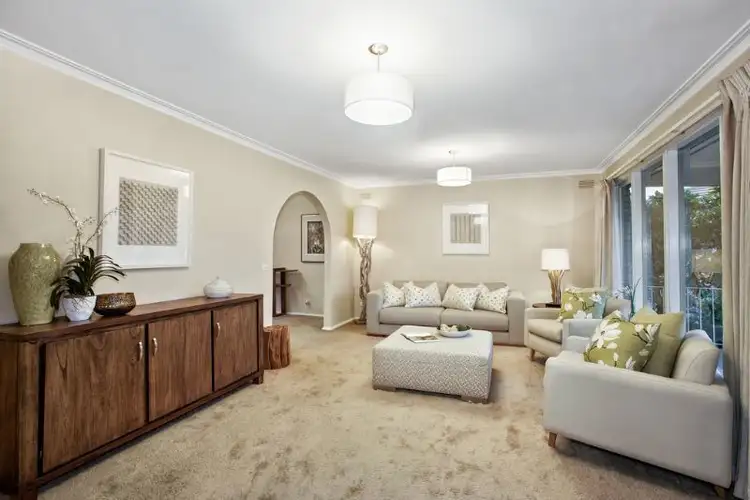 Second view of Homely house listing, 6 Peru Court, Mount Waverley VIC 3149