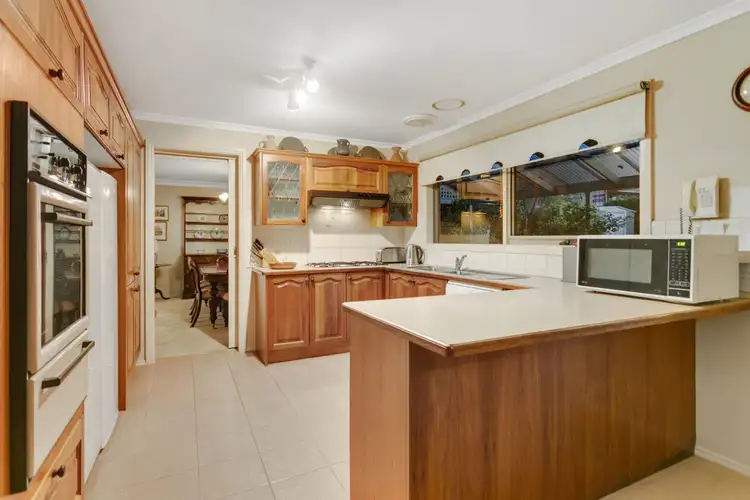 Third view of Homely house listing, 44 Granya Grove, Mount Eliza VIC 3930