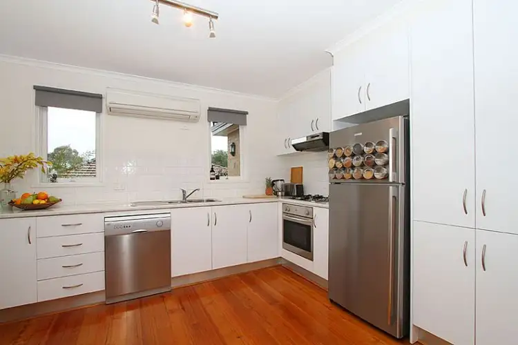 Second view of Homely townhouse listing, 6/58 Middle Road, Maribyrnong VIC 3032