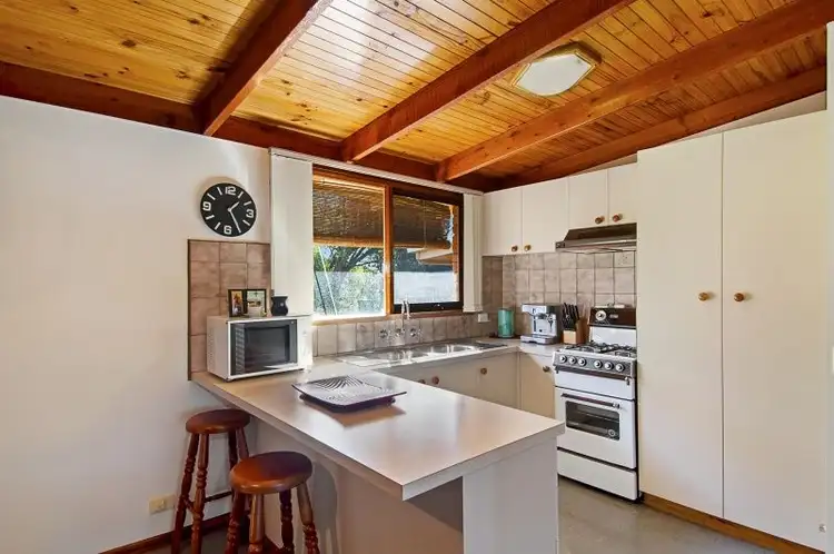 Fourth view of Homely house listing, 21 Curran Way, Tootgarook VIC 3941