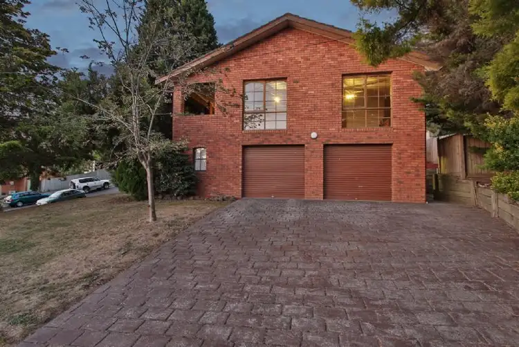 5 Merrill Court, Mooroolbark VIC 3138