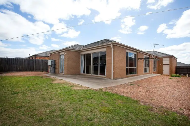 Fourth view of Homely house listing, 19 Rowena Court, Derrimut VIC 3030